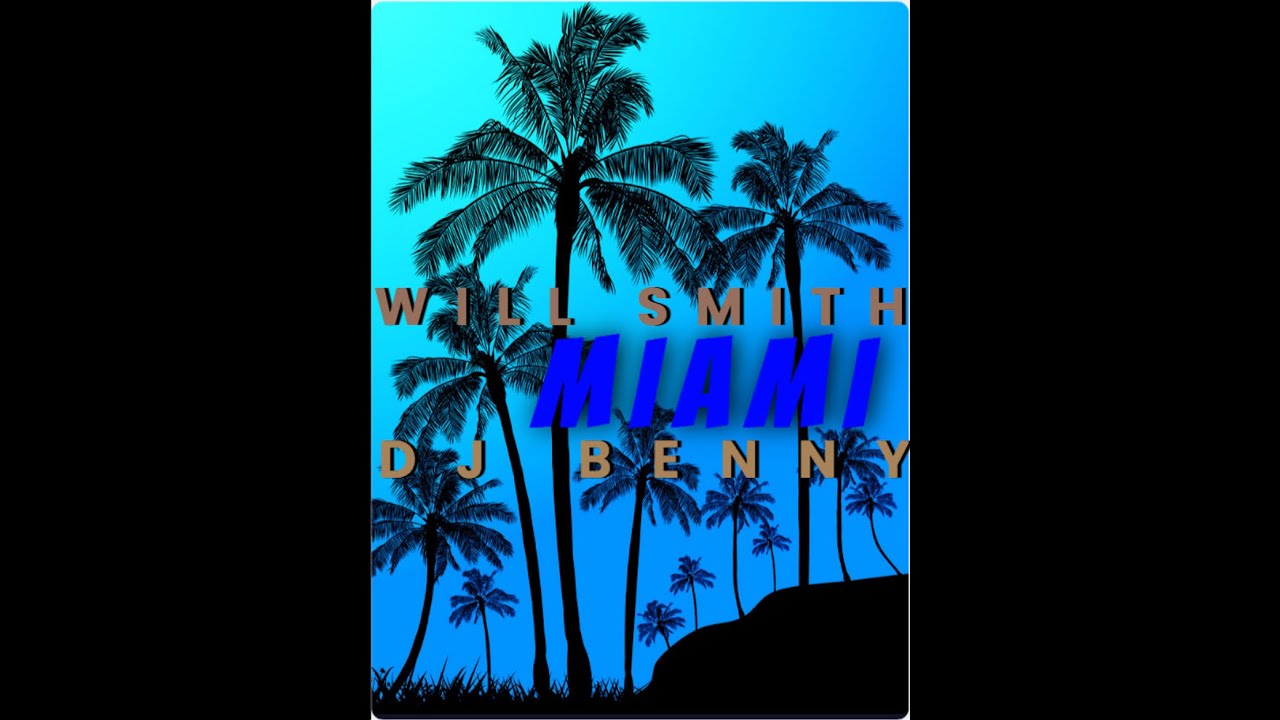 Promotional video thumbnail 1 for DJ Benny