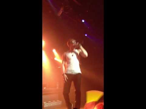 MIB 05.18.첫 단콘