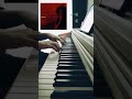 Katatonia-Follower (Piano Cover) #thegreatcolddistance #katatonia #follower #doommetal