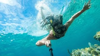 TROPICAL ISLAND ADVENTURE