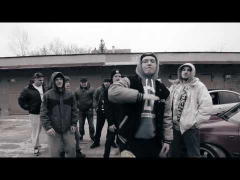 Detox - Przybijam Pięć