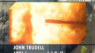 John Trudell-Bombs over Baghdad(traduzione in italiano)