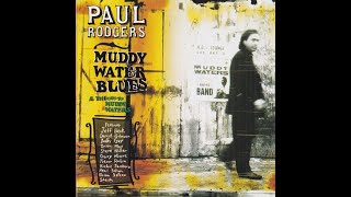1993 - Paul Rodgers - I just want to make love to you (Jeff Beck on guitar)