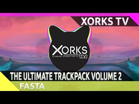 Fasta Presents The Ultimate Trackpack Volume 2 | OUT NOW !