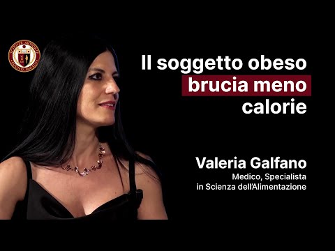 229° Talk Scienze Motorie - VALERIA GALFANO | Dieta e Allenamento