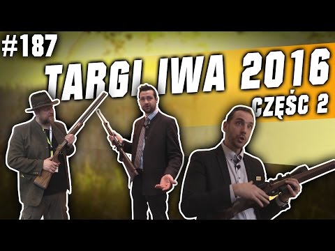Darz Bór odc. 187 - Targi IWA 2016 Cz. 2