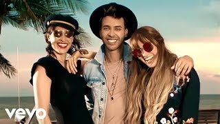 HA-ASH, Prince Royce - 100 Años (Video Oficial)