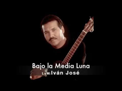 Video Bajo La Media Luna (Audio) de Iván José