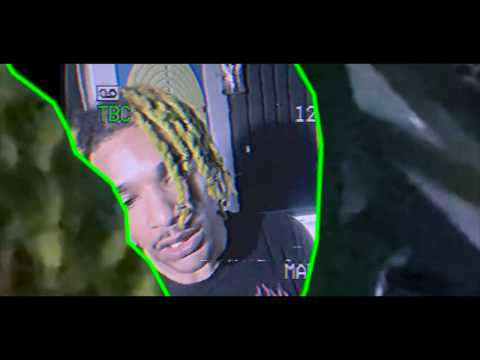 Treez Lowkey - Energizer (Official Music Video)