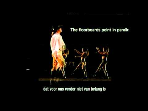 Thumbnail for video: Rosa: a Horse drama - 50 jaar De Nationale Opera Thumbnail for video: Rosa: a Horse drama - 50 jaar De Nationale Opera