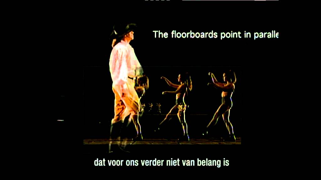 The Death of a Composer: Rosa, a Horse Drama