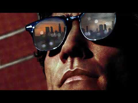 Nightcrawler OST Theme 50x Slower