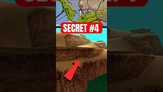 Download lagu 5 SECRET LOCATIONS IN GTA SAN ANDREAS mp3