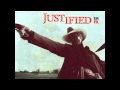 Justified || Brad Paisley - You'll never leave ...