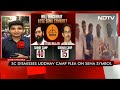 Setback For Team Thackeray In Supreme Court In Fight Over Who Is Real Shiv Sena - Video
