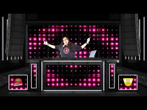 Adam Jagwani Closing Party 3 April 2021