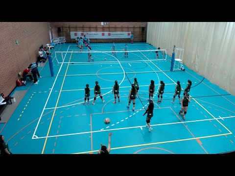 A.D. Moraleja C.B. - Mayurqa