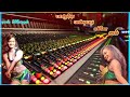 Paasamulla Pandiyeru Song Tamil Full HD Echo Song As Creation Subscribe