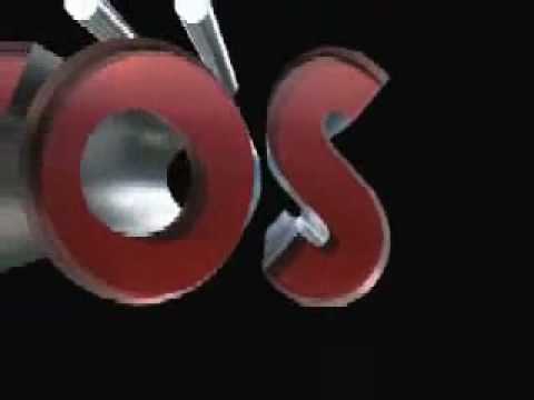 iHartPhotos logo animation