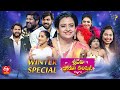 Sridevi Drama Company 22nd January 2023 Full Episode Rashmi Indraja Hyper Aadi ETV Telugu