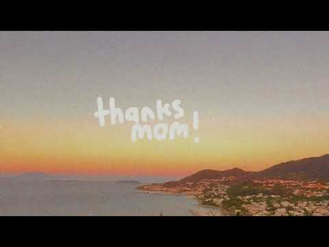 sammy rash - thanks mom! (official audio)