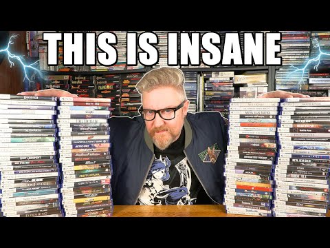 I REVIEW 120 PS5 GAMES! - Happy Console Gamer