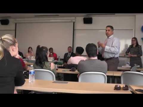 Rowan University: RU Drowning in Debt? Spring 2019 Socratic Dialogue