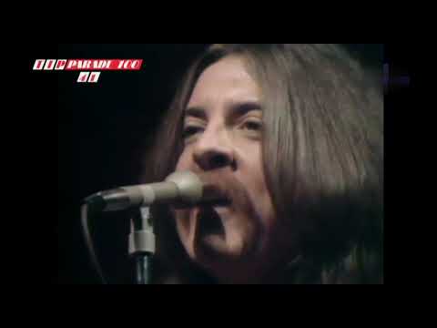 Five Man Electric Band - Absolutely Right (T.V. appearance) Nice pic quality