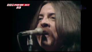 Five Man Electric Band - Absolutely Right (T.V. appearance) Nice pic quality