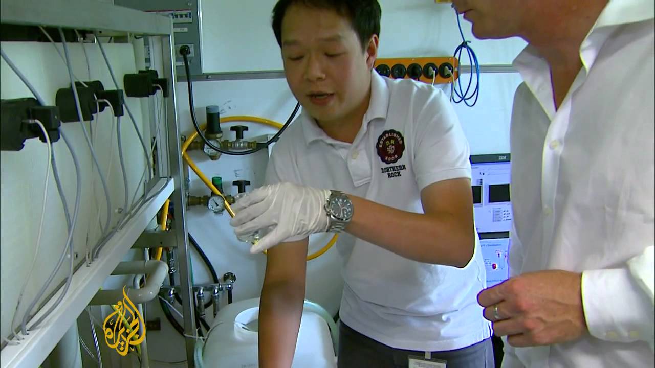 Swiss scientists invent advanced solar power system