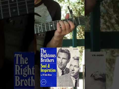 You're My Soul And Inspiration - The Righteous…