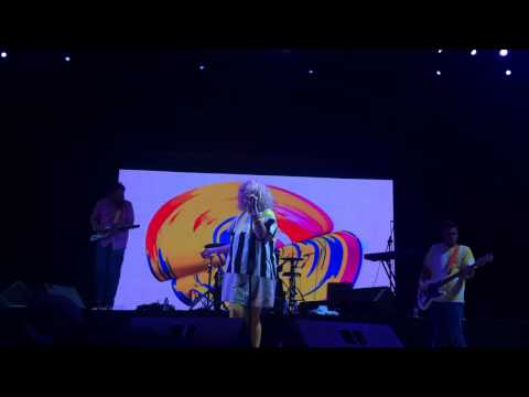 Architecture in Helsinki - I Might Survive