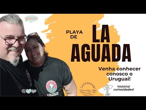 Descubra La Aguada: Um Paraíso Escondido no Uruguai,  encanto, belezas e  Curiosidades!