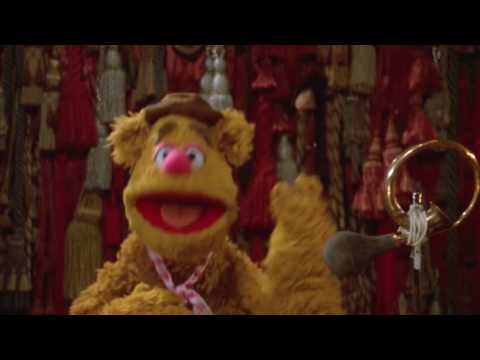 The Great Muppet Detective trailer (Remastered)