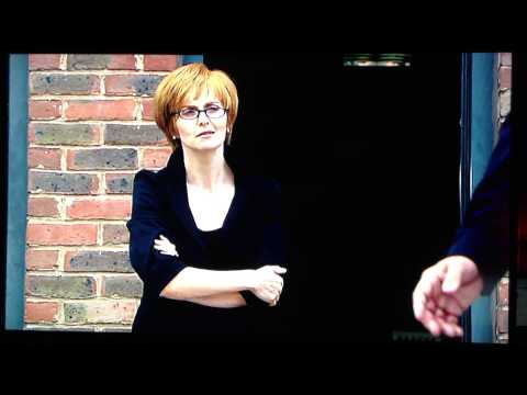 The Impressions Show - Ann Robinson Police Negotiator