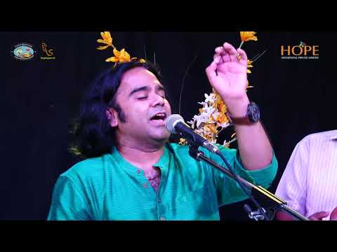Panchashat Peeta Roopini by Sri Mallela Kanthi Swaroop || SANGEETHA KSHEERA SAGARAM & SAPTAPARNI