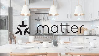 What is Matter? The New Smart Home Standard