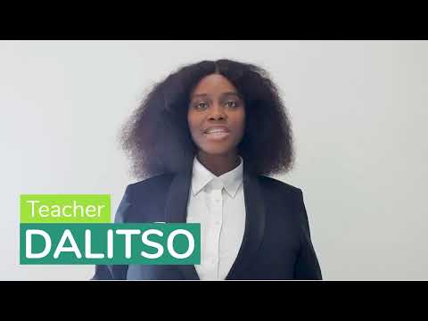 Dalitsoのプロフィール動画