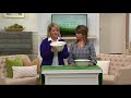 Belleek Tara Collection 10 Centerpiece Bowl On QVC