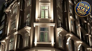 Corinne Art & Boutique Hotel | İstanbul, Turkey | Hotel Review 🏩