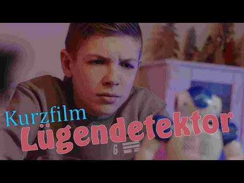 Kurzfilm: der Lügendetektor / Filmkönig