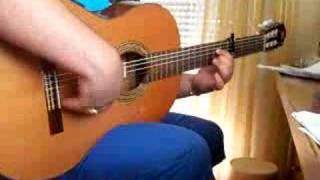 Al alba (Buleria) Moraito