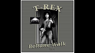 Marc Bolan - Beltane Walk