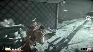 PS5　[Ghost of Tsushima ] 27日目　初見プレイ　　  　　　　#APEX     　#モンハンワイルズ   　#声まね　　#BF6