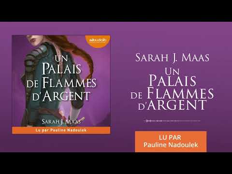 Vido de Sarah J. Maas