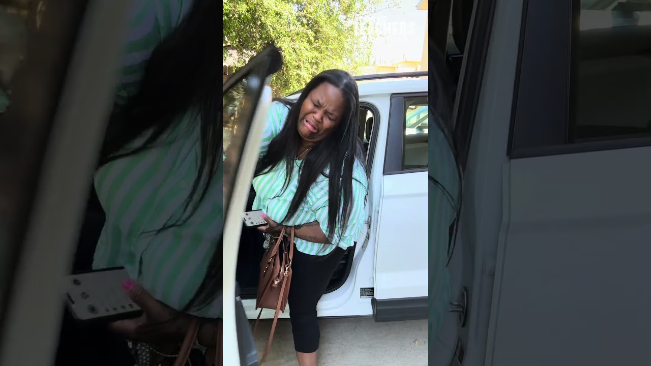 Let's be for real! Breaks are for working our 2nd job.