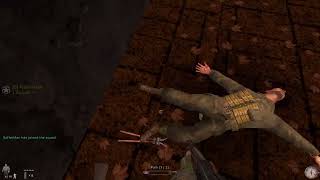 Based opinion Darkest Hour: Europe '44-'45.