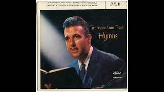 Bringing In The Sheaves - Tennessee Ernie Ford