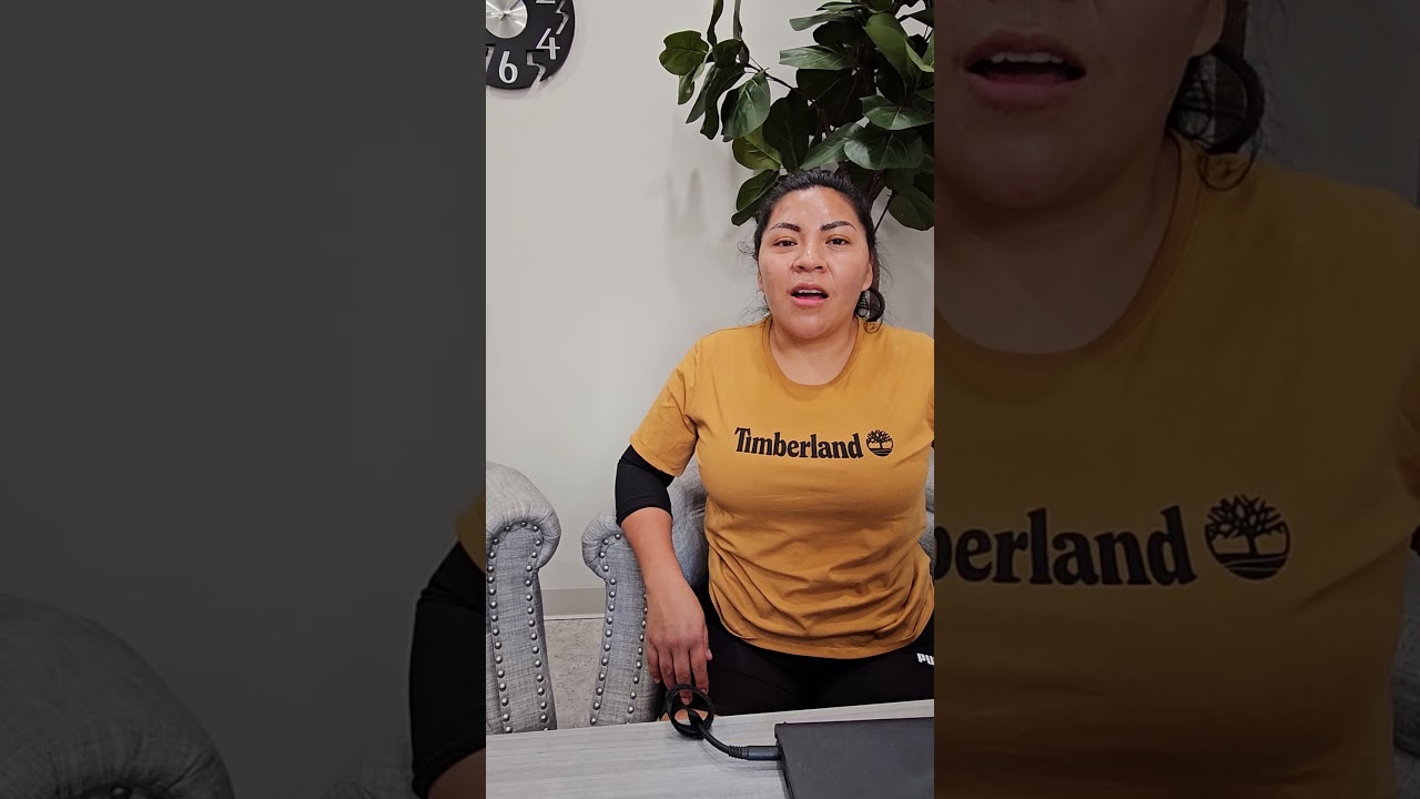 Patient Testimonial 10