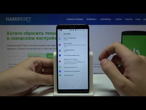How to Open Developer Mode in ALCATEL 1 (2019) – Enter Developer Mode